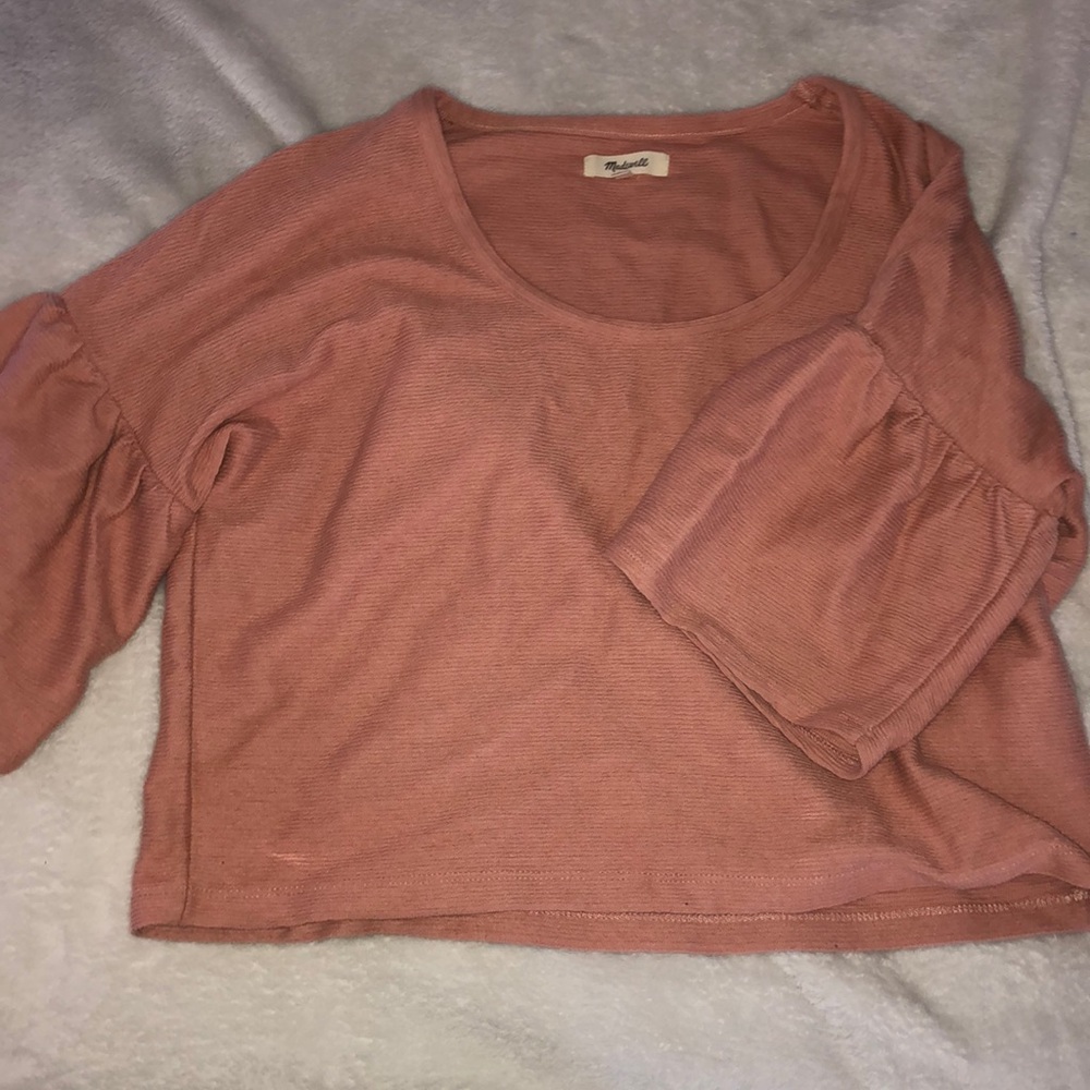Madewell top